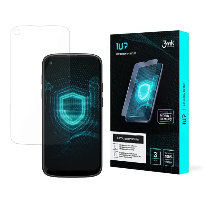 Unihertz Jelly Max - 3mk 1UP