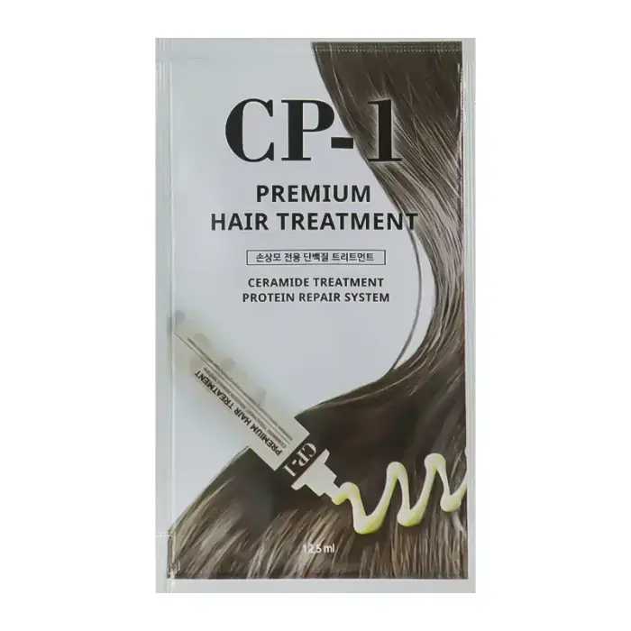 Esthetic House CP-1 Premium Protein Treatment SAMPLE POUCH 1...