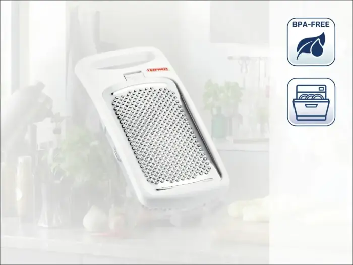 LEIFHEIT Nutmeg grater Photo