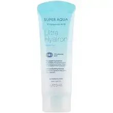 MISSHA - Super Aqua Ultra Hyalron Peeling Gel - 100ml