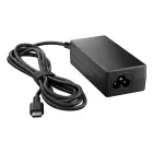HP 45W USB-C AC Adapter — Foto 1