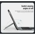 Nillkin Bumper Combo Keyboard Case (Backlit Version) for iPad 12.9 Pro 2020|2021|2022 Black Фото num