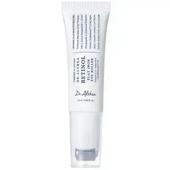 Dr.Althea Retinol Flat Iron Eye Roller - Oční roll-on sérum 25ml