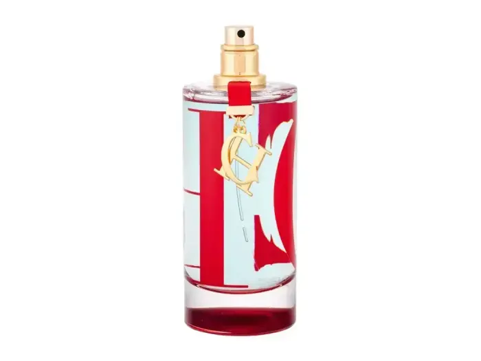 Carolina Herrera CH L'Eau Tualetes ūdens sievietēm Tester 100 ml