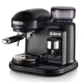 Ariete espresso kafijas automāts Moderna, melns Photo
