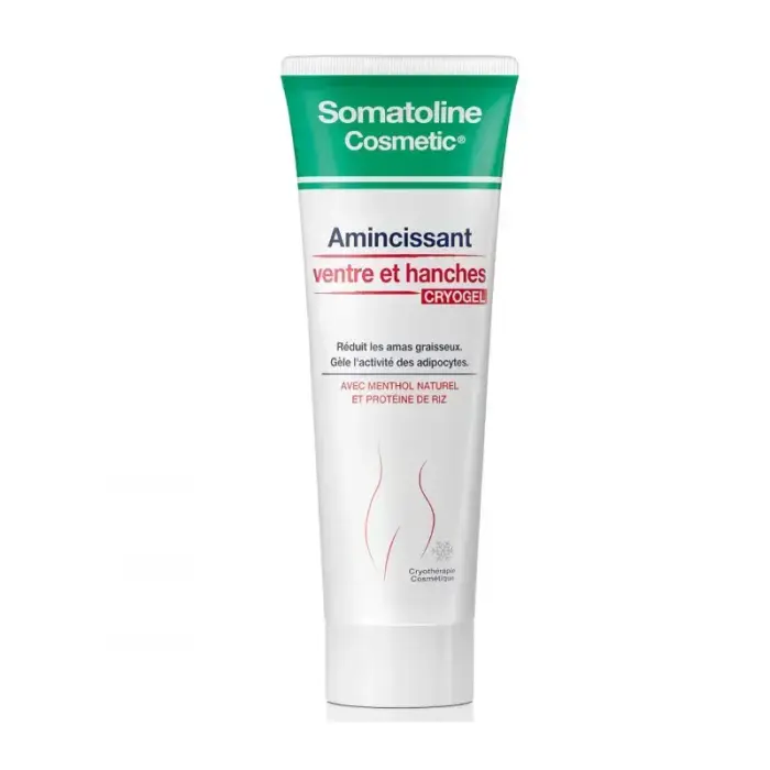 Somatoline Criogel Slimming Belly & Hips 250ml