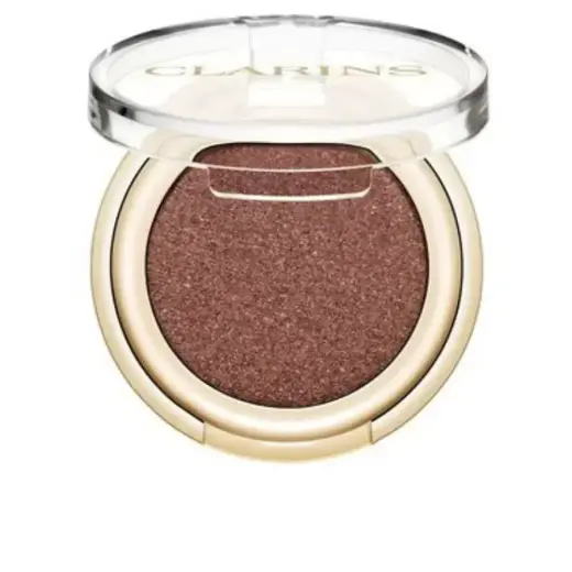 Clarins Ombre Skin 07 Satin Mocha Foto 3