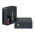 MINI PC GMKtec M5 Ultra AMD Ryzen 7 7730U 32GB RAM + 1TB SSD WIN 11 Pro Foto 4