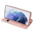 Dux Ducis Skin Pro Holster Cover for Samsung Galaxy S22 + (S22 Plus) pink Photo