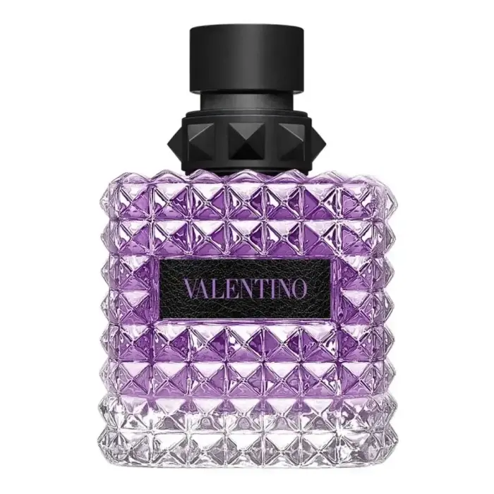 Valentino Born In Roma Purple Melancholia (EDP) Eau de Parfum for Women 100 ml