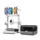 Anycubic Kobra X Combo 3D Printer — Foto 3