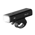 Rockbros front bicycle light 24310006001 400 lm - black Фото num