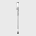Raptic X-Doria Clutch Case iPhone 14 Plus back cover transparent — Photo 2