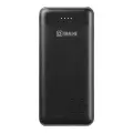 OBAL:ME PowerNest Powerbank 20000mAh Black Foto 1