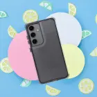 MATRIX CLEAR Case for Xiaomi Redmi 14C black — Foto 3