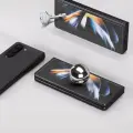 Whitestone DOME GLASS tempered glass for phone Samsung Galaxy Z Fold 5 clear 2-pack Photo