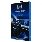 3mk TechWrap Matte Cluster™ dashboard screen protector for Renault Austral Iconic 2025 — Foto 10