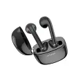 Słuchawki Bluetooth T28 TWS+stacja dokująca Czarne  Foto 3