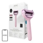 MicroNeedle Face&Body Roller 9in1 Geske with APP (pink) Foto 1