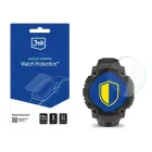3mk aizsargstikls priekš Garmin Instinct E 45 mm — Foto 1