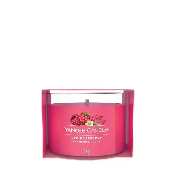 Red Raspberry