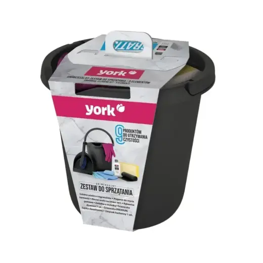 набор чистящих принадлежностей Фото num