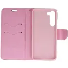 Fancy Case for Samsung Galaxy S23 Plus black-pink — Foto 4