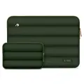 TECH-PROTECT PUFFY LAPTOP 15-16 ARMY GREEN Фото num