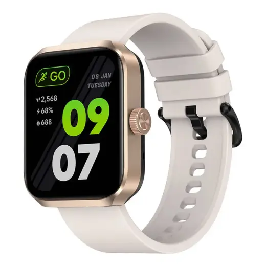 Smartwatch Zeblaze Beyond 3 Plus (Złoty) Photo