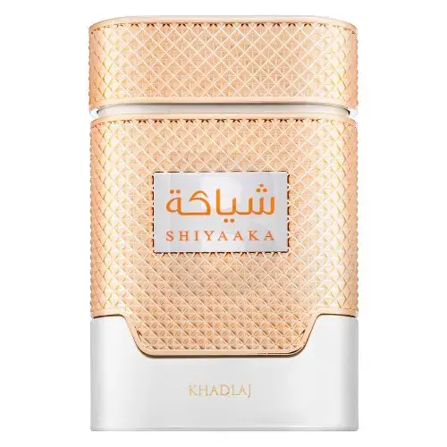 Khadlaj Shiyaaka White eau de parfum для женщин 100 мл Фото num