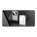 Dudao K10Pro external battery (powerbank) | 20000 mAh | 10W | USB-A, USB-C | white Photo
