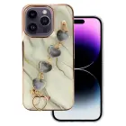Trend phone case for iPhone 14 Plus white (Design 1) — Photo 1