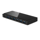 TP-LINK TPLINK USB Hub (UH700) Фото num