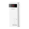 Romoss Sense6PS Pro Powerbank 20000mAh, 30W (white) Photo