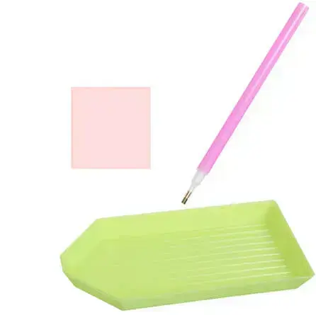 GoodBuy Алмазная 5D картина - мозайка (Лиса) Фото num