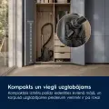 Electrolux 500 sērijas putekļu sūcējs ar maisiņu 750 W, zils Фото num