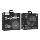 Wireless headphones Hoco W56 black — Foto 3