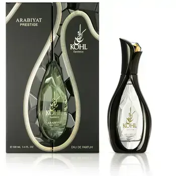 Arabiyat Prestige Kohl Opulence (EDP) парфюмерная вода унисекс 100 мл