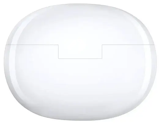 Honor Choice Earbuds X5 White Foto 5