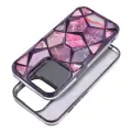 Fusion Twinki maciņš telefonam iPhone 16 violets — Foto 7