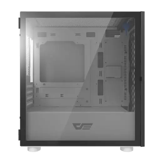 Computer case Darkflash DLM21 (white) Photo