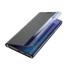 Sleep Case grāmatveida maciņš telefonam iPhone 13 Pro melns — Foto 10