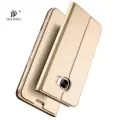 Dux Ducis Premium чехол для телефона Redmi 8 золотой — Фото 4