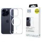 3MK Just20g MagCase for iPhone 16 Pro Max — Foto 1