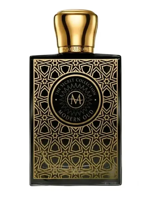 MORESQUE MODERN OUD EDP 75 ML
