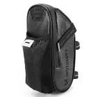 Wozinsky Bicycle Saddle Bag 1.5L Black (WBB20BK) Foto 2