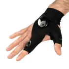 Gloves with LED light — Photo 1