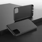 Soft Case Flexible gel case cover for Realme C31 black — Photo 9