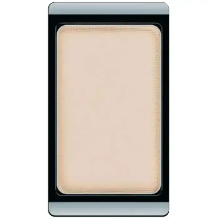 Artdeco Matte Eyeshadow 0.8 G - Shade: 551 Matte Natural Touch