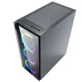 GEMBIRD Fornax 1500RGB PC case Фото num